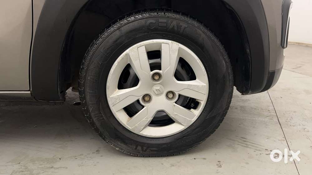 Renault Kwid 1.0 Rxt Sce Special (o), 2018, Petrol