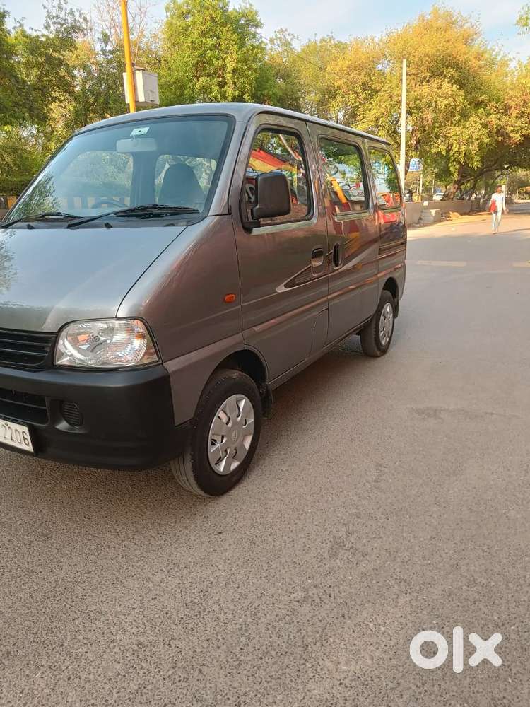 Maruti Suzuki Eeco, 2019, Cng & Hybrids