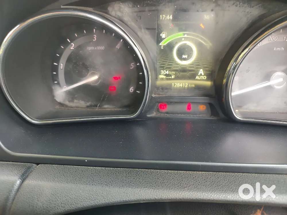 Tata Hexa 2017 Diesel Well Maintained