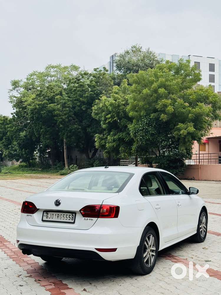 Volkswagen Jetta [ ] 2.0 Highline Tdi, 2014, Diesel