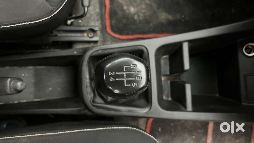 Renault Kwid 1.0 Rxl, 2021, Petrol