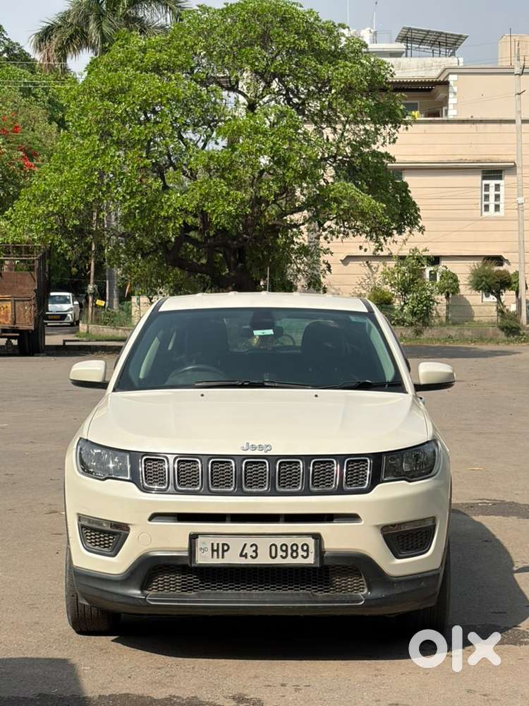 Jeep Compass Sport 1.4 2020