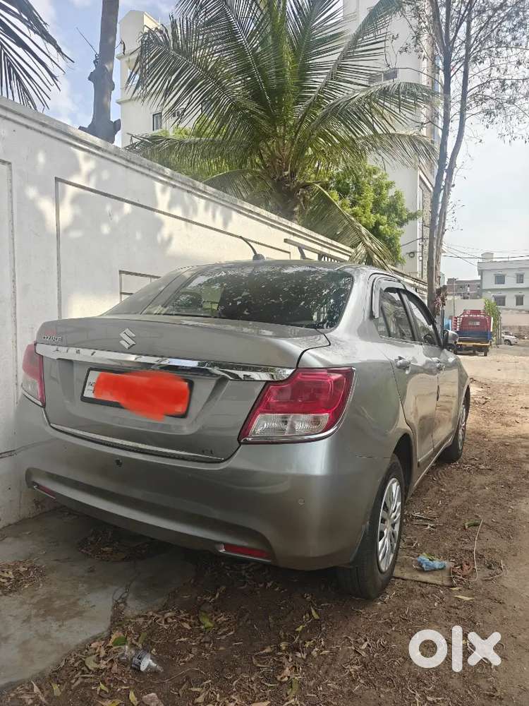 Maruti Suzuki Dzire 2022 Petrol 92000 Km Good Condishion 100% Tyers