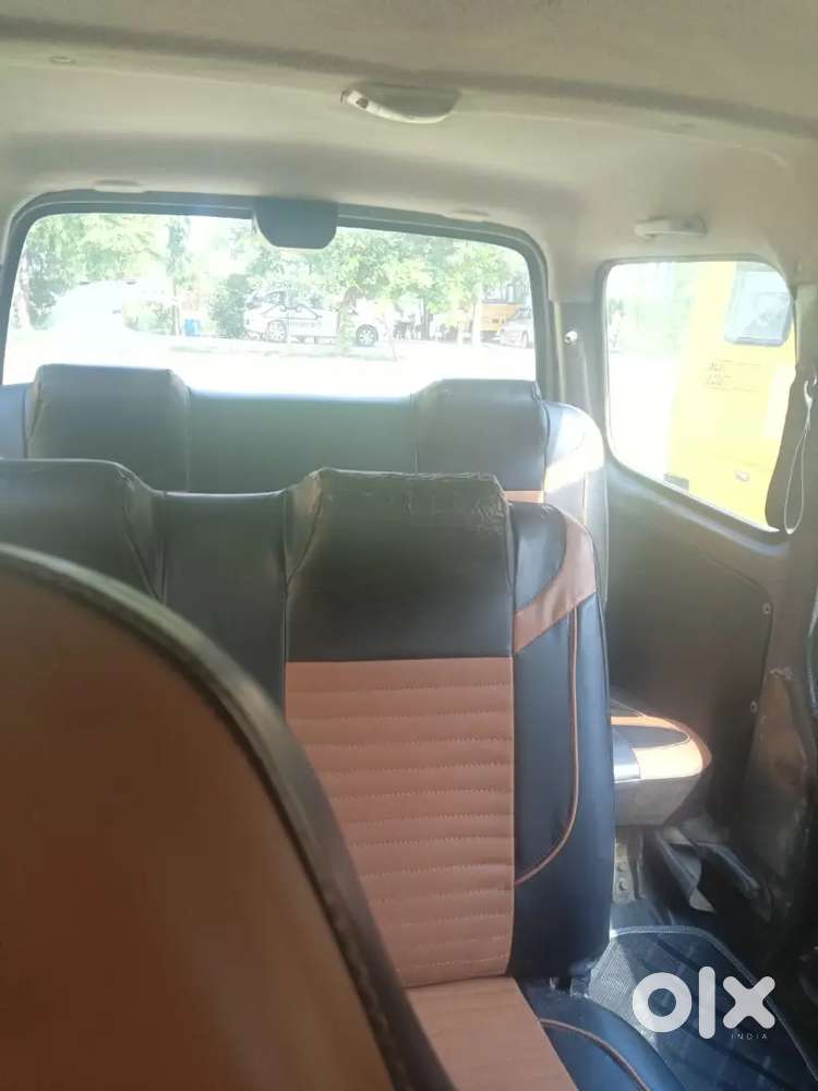 Maruti Eeco 2017 7 Seater