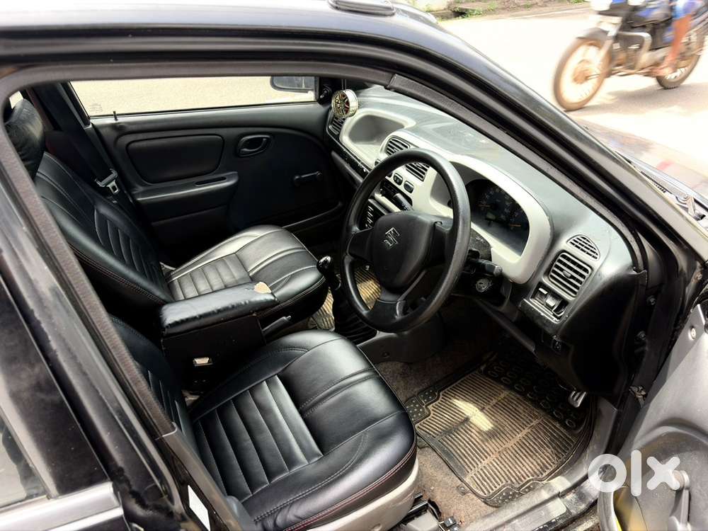 Maruti Suzuki Alto 2004 Petrol 145000 Km Driven