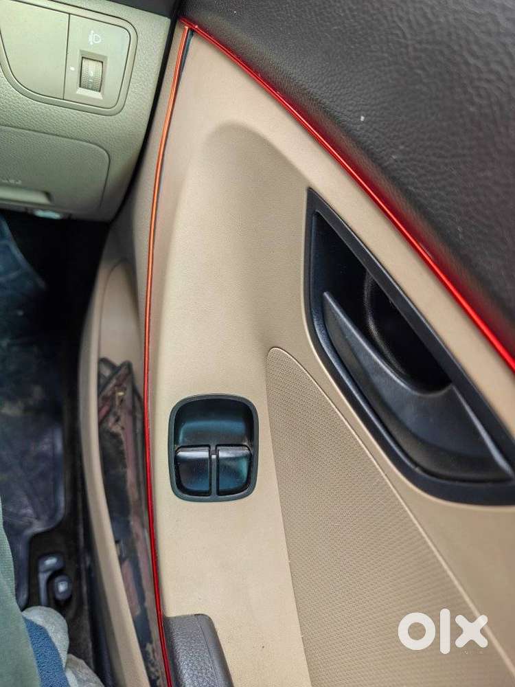 Hyundai Eon Magna +, 2017, Petrol