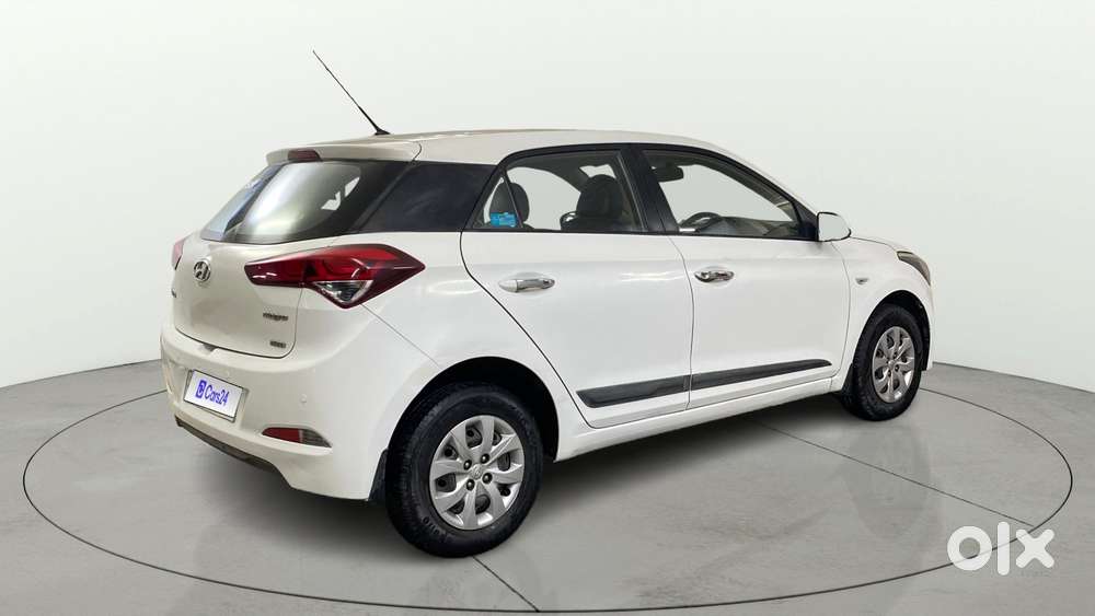 Hyundai Elite I20 Magna 1.2, 2015, Petrol