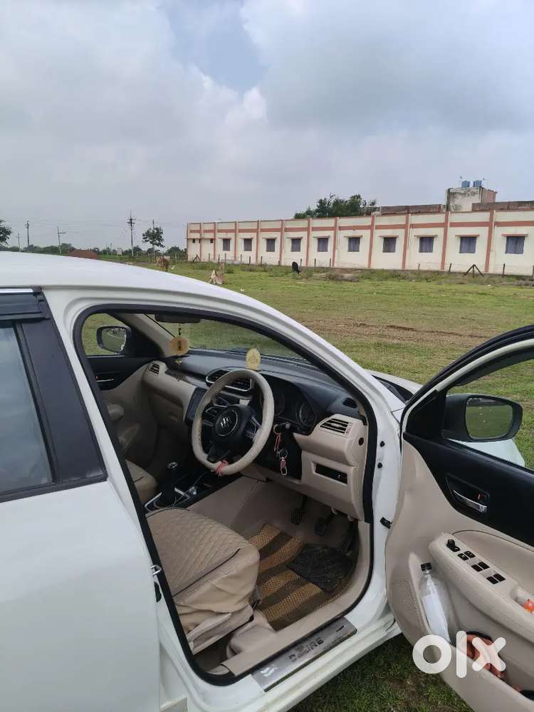 Maruti Suzuki Dzire 2024