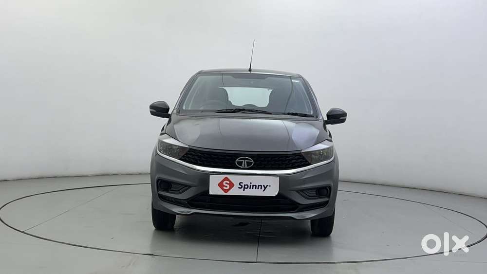 Tata Tiago 1.2 Revotron Xt Cng, 2022, Cng & Hybrids