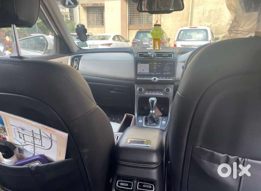 Hyundai Creta 2020 Diesel Good Condition