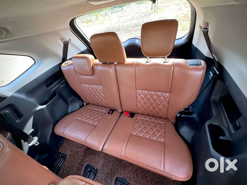 Toyota Innova Hycross 2.0 Vx Hybrid 8 Str, 2024, Petrol