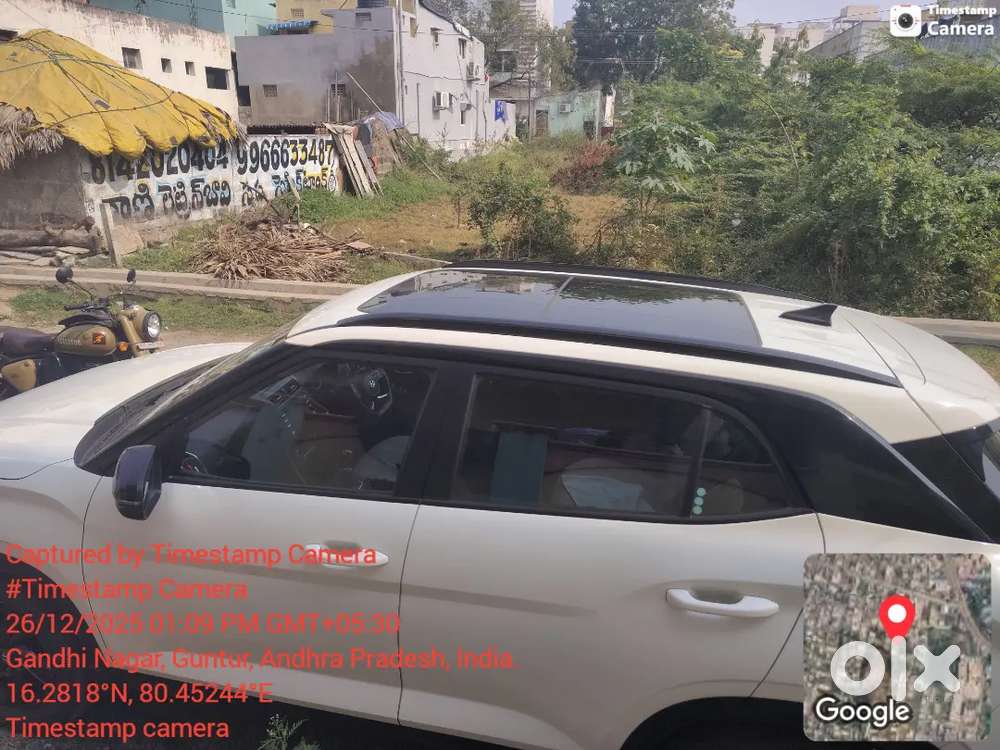 Hyundai Creta 2024