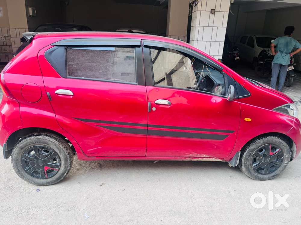 Datsun Redigo 0.8 Petrol 2016