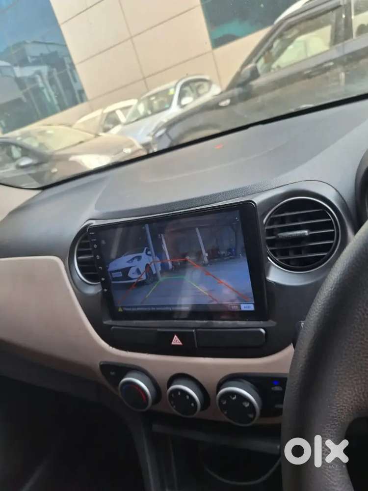 Hyundai Xcent Petrol 2016 Manual Base Fully New