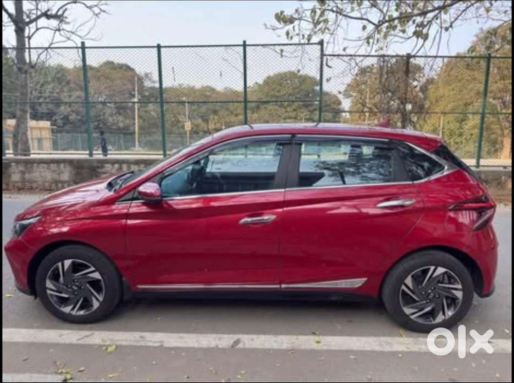 Hyundai I20 Asta (o)