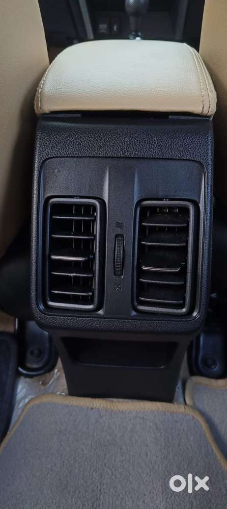 Honda City I-vtec Sv, 2017, Petrol