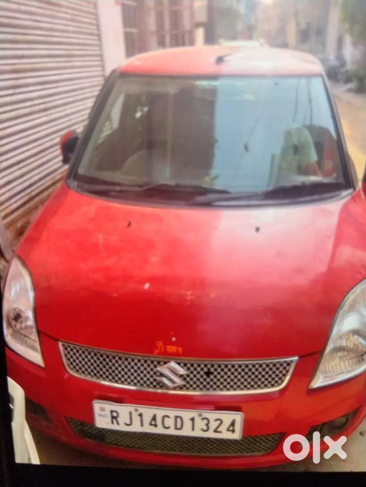 2007 Maruti Dzire Vxi Ags