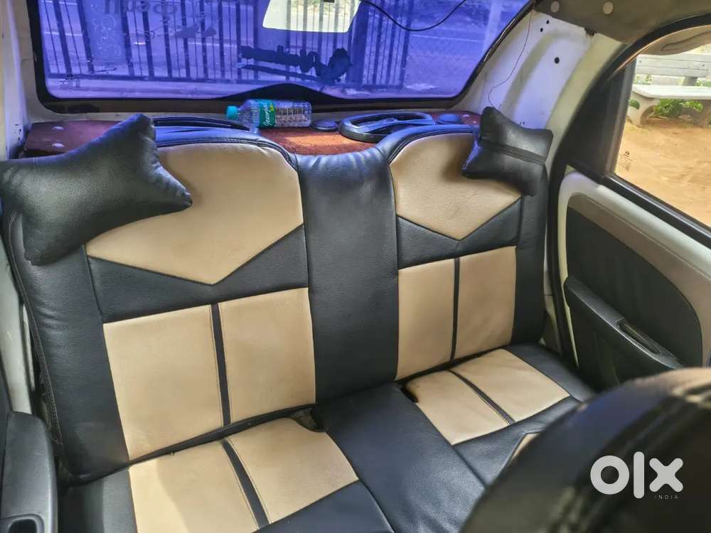 New Tyre, Ac, Dash Cam ,music System