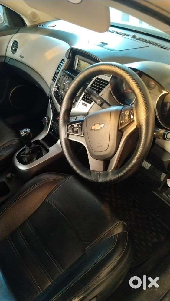 Cruze 2012 /2013 Ltz