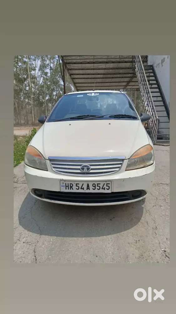Tata Indigo Ecs 2012