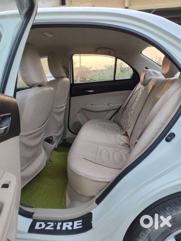 Maruti Suzuki Dzire 1.2 Vxi, 2023, Petrol