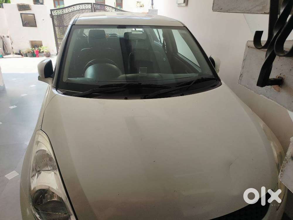 Maruti Swift Zdi 2013 Excellent Condition