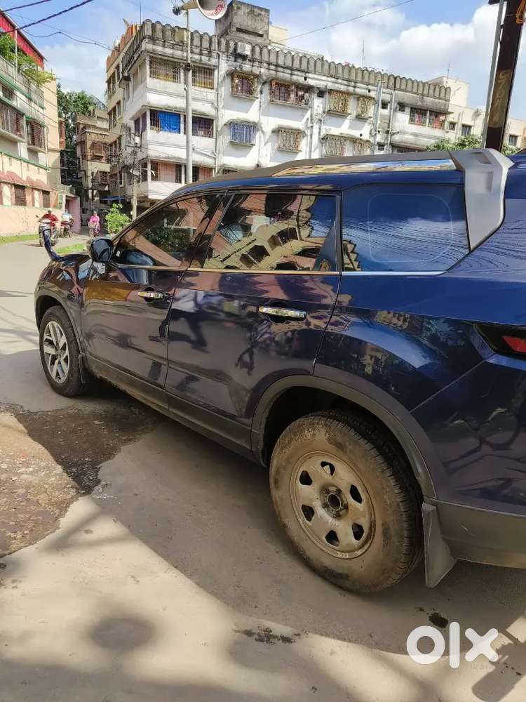 Tata Safari 2021 Diesel Well And Good Maintained