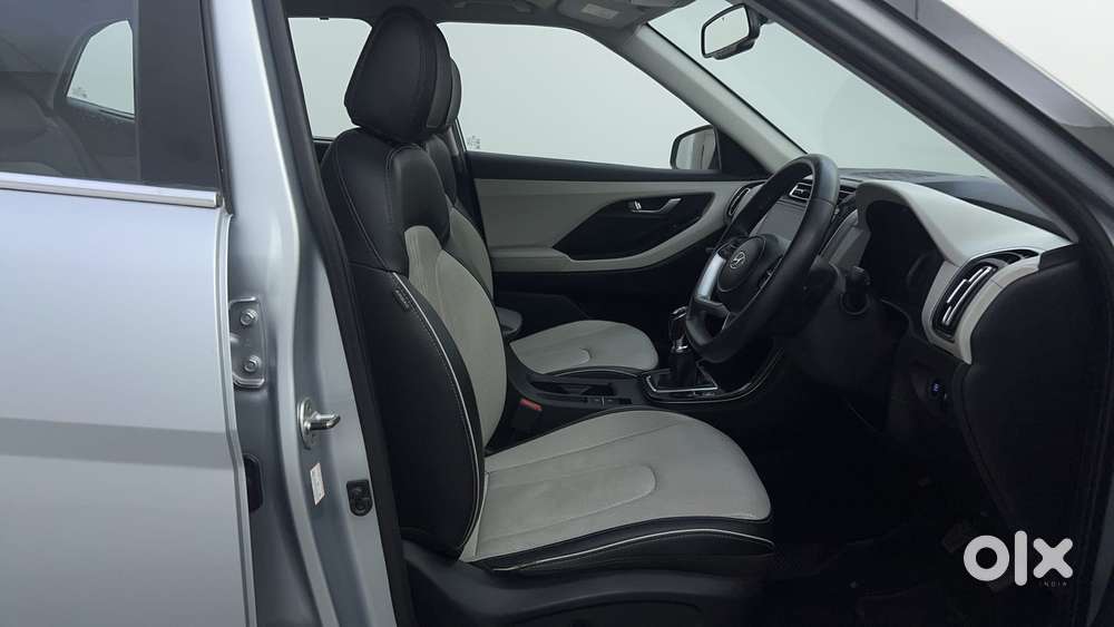 Hyundai Creta Sx (o) 1.5 Diesel, 2022, Diesel