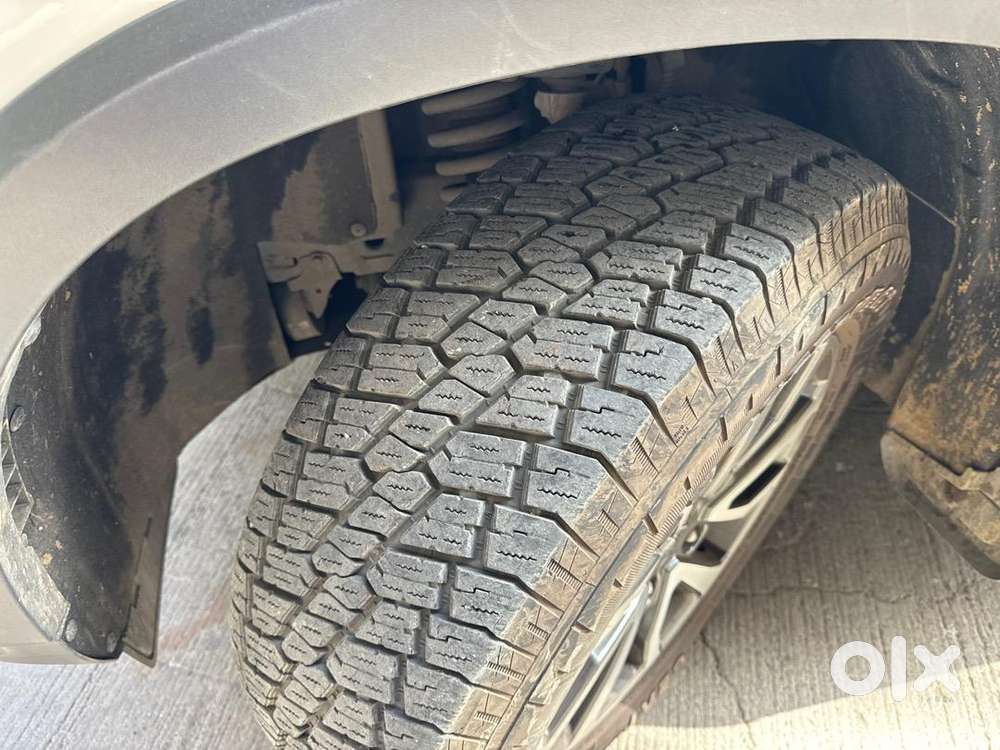 Mahindra Scorpio-n 2023 Diesel Well Maintained