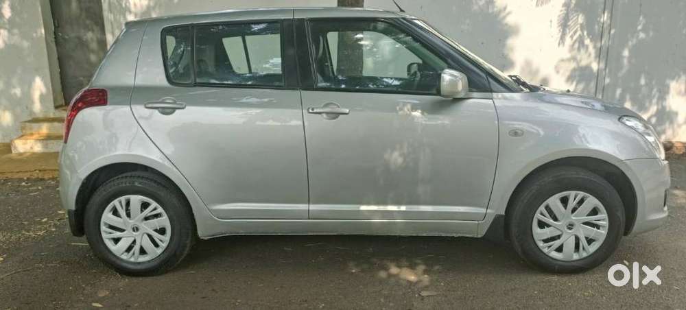 Maruti Suzuki Swift, 2008, Petrol