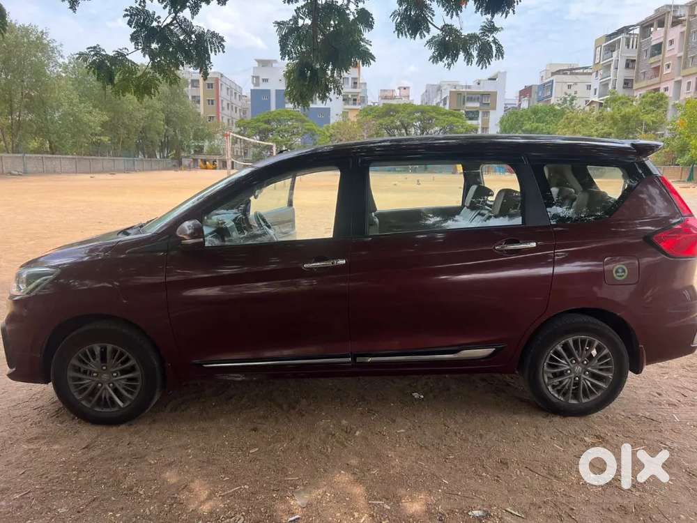 Good Condition. Driven By Owners. I Am The 2 Nd Owner