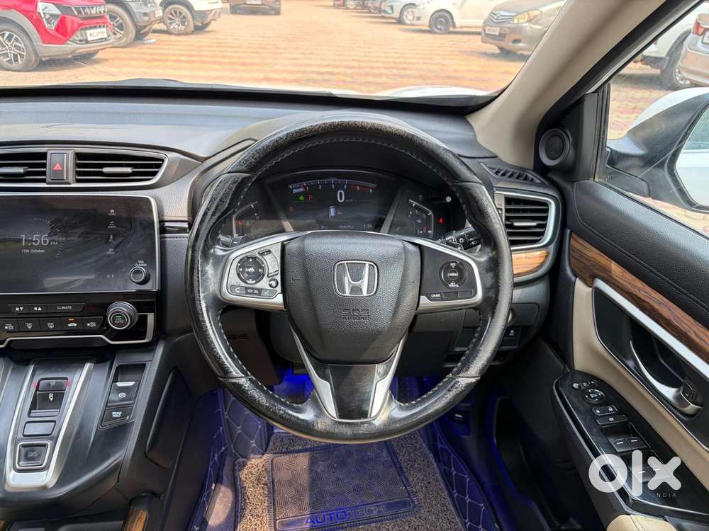 Honda Cr-v 1.6 I-dtec At, 2020, Diesel