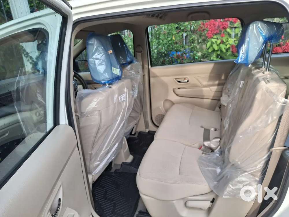 Maruti Suzuki Ertiga 2024