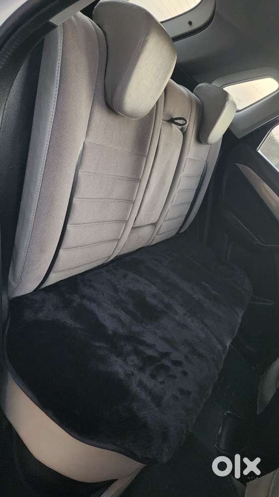 Maruti Suzuki Brezza, 2019