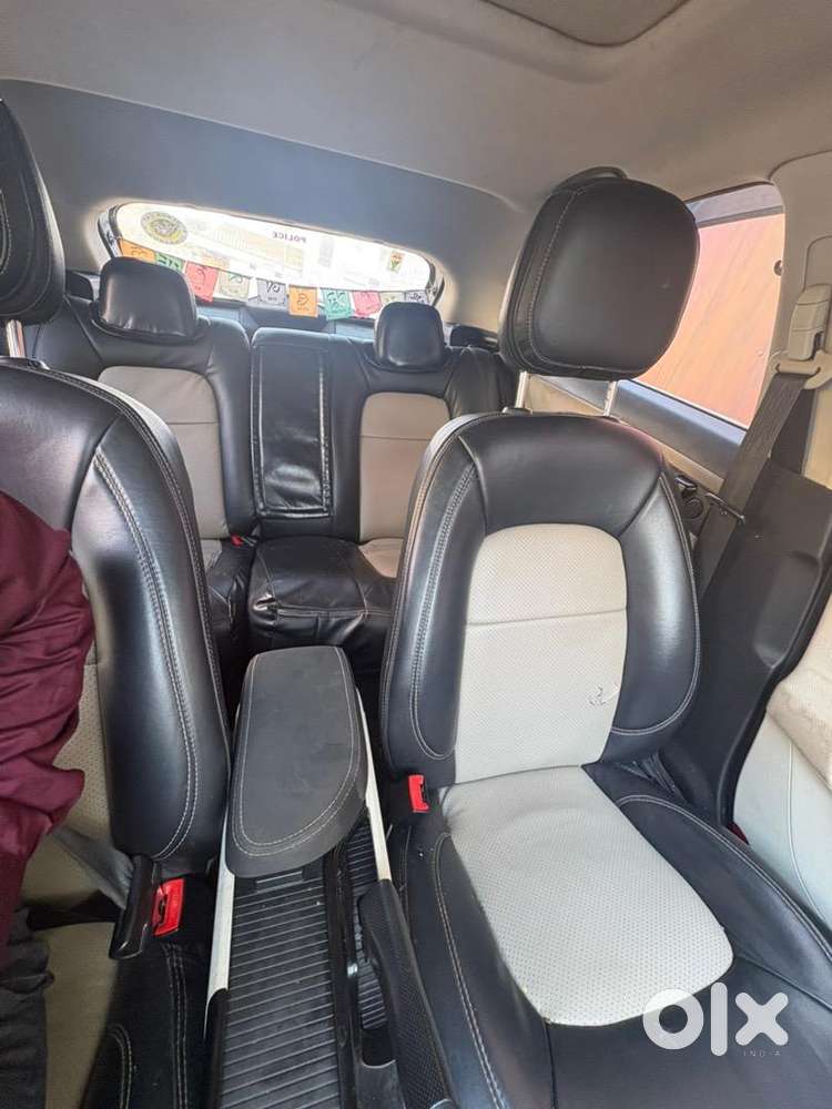 Tata Nexon Xza + (o) Petrol 2020