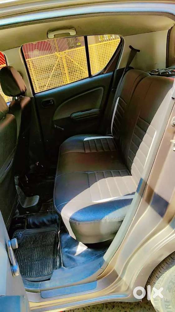 Sell Suzuki Ritz Lxi Model Car Condition Is Very Good ..