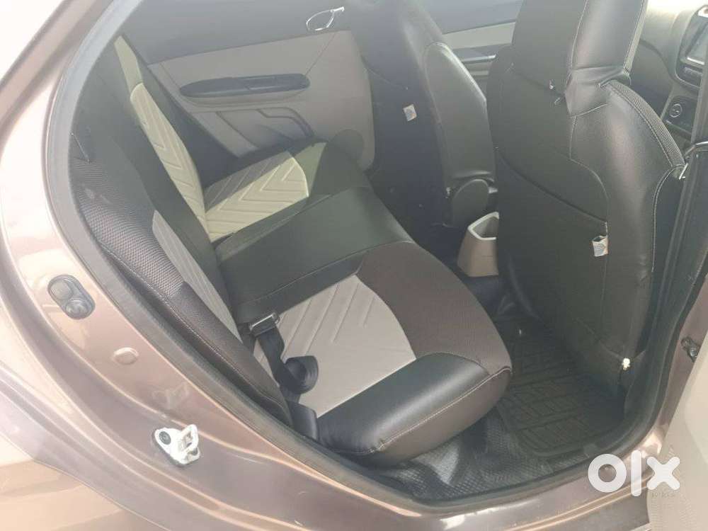 Tata Tiago 1.05 Revotorq Xz, 2019, Petrol