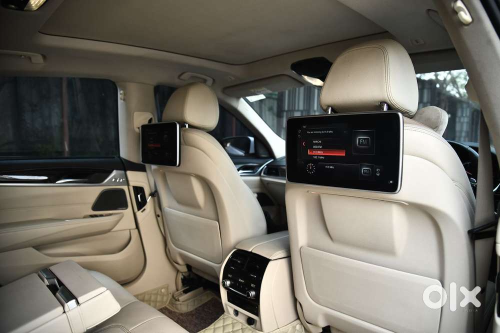 Bmw 6 Series 3.0 Gt 630d Luxury Line, 2018, Diesel