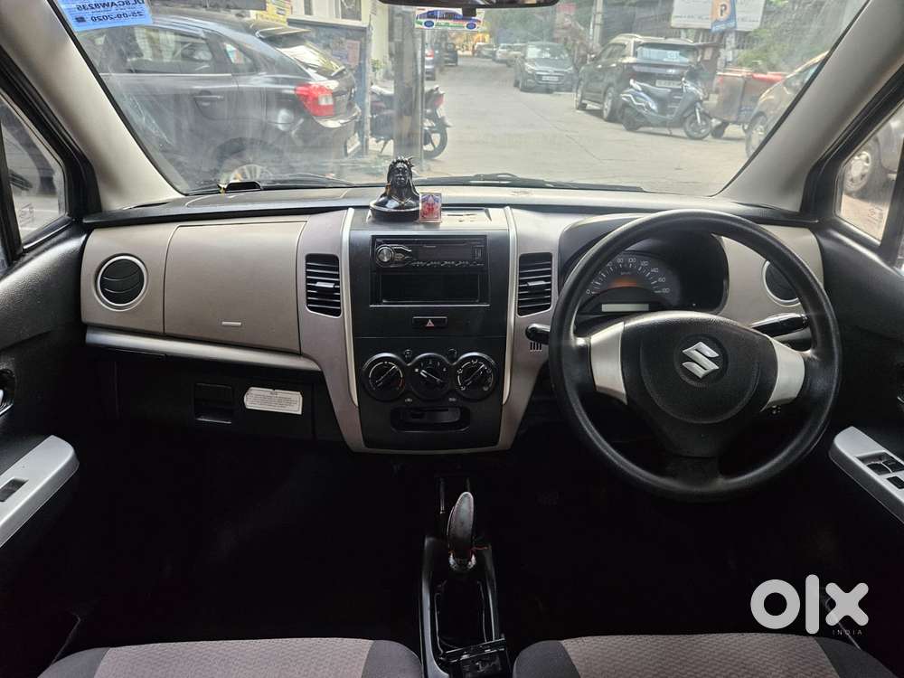 Maruti Suzuki Wagon R 1.0 Lxi Cng, 2013, Cng & Hybrids