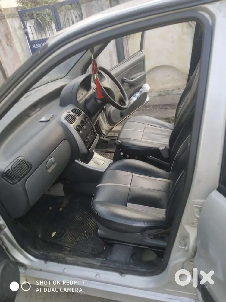 మోడల్ 2008 టాటా ఇండికా V2 Tata Indica V2 డీజిల్ మంచి రన్నింగ్ కండిషన్ల