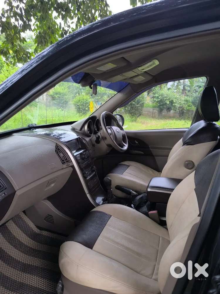 Mahindra Xuv500 2013 Diesel Well Maintained