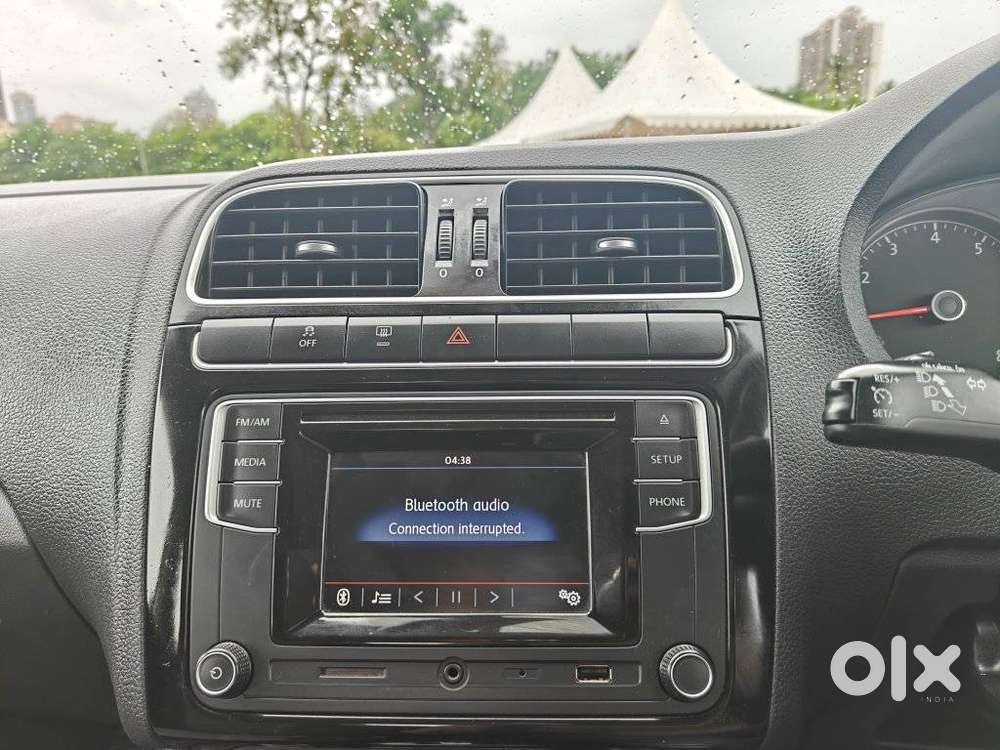 Volkswagen Polo 1.2 Gt Tsi, 2016, Petrol
