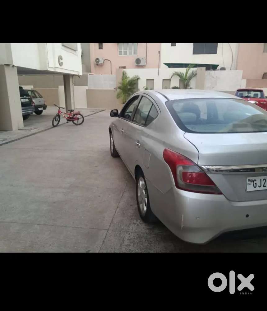 Renault Scala 2013 Diesel Well Maintained