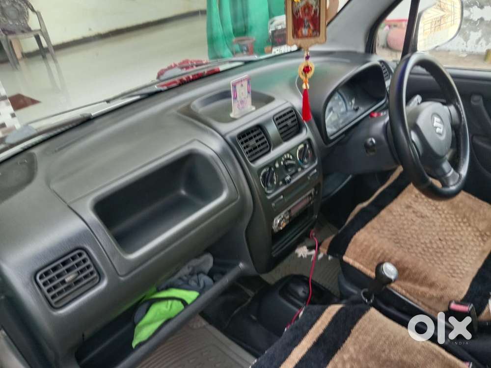 Maruti Suzuki 2009 Model
