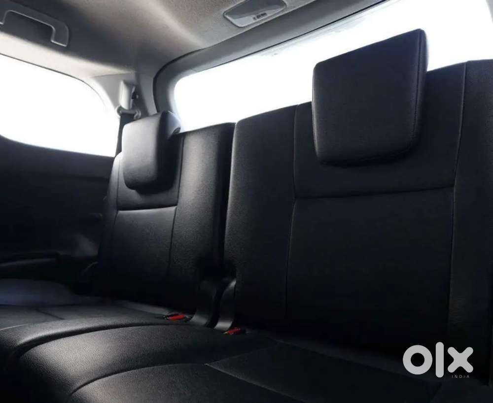 Toyota Fortuner 2024 Diesel 55000 Km Driven