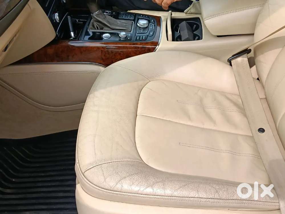 Audi A6 2.0 Tdi 2014 Diesel