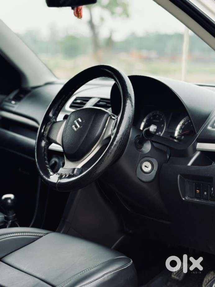 Maruti Suzuki Swift Ddis Vdi, 2016, Diesel