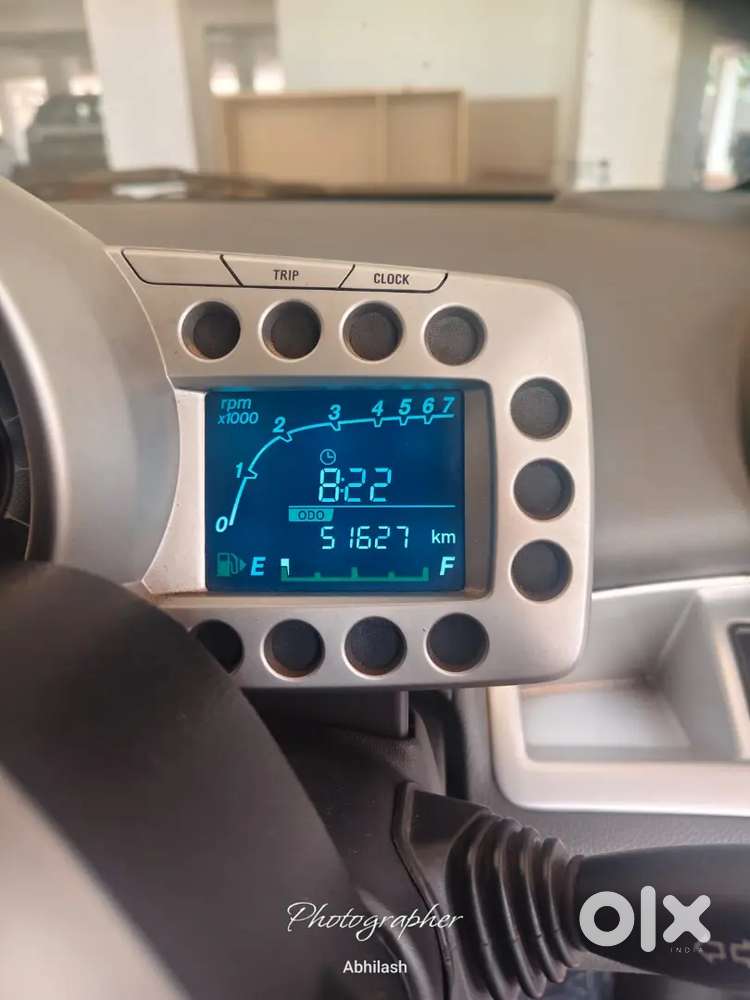 Chevrolet Beat 2015 Petrol Well Maintained