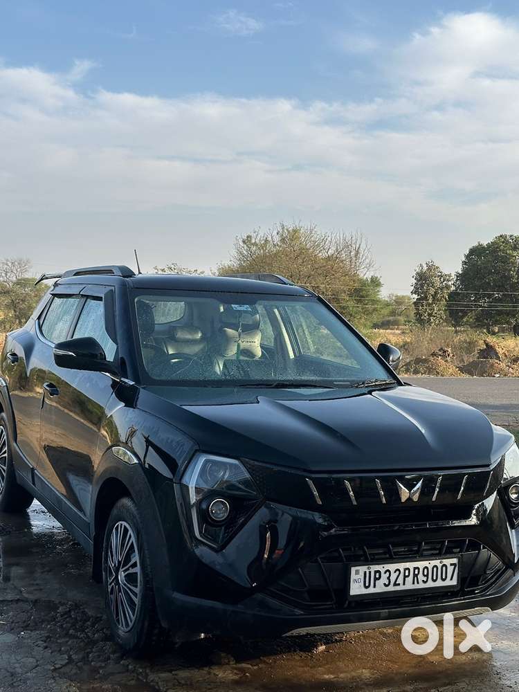 Mahindra Car Manual 2024
