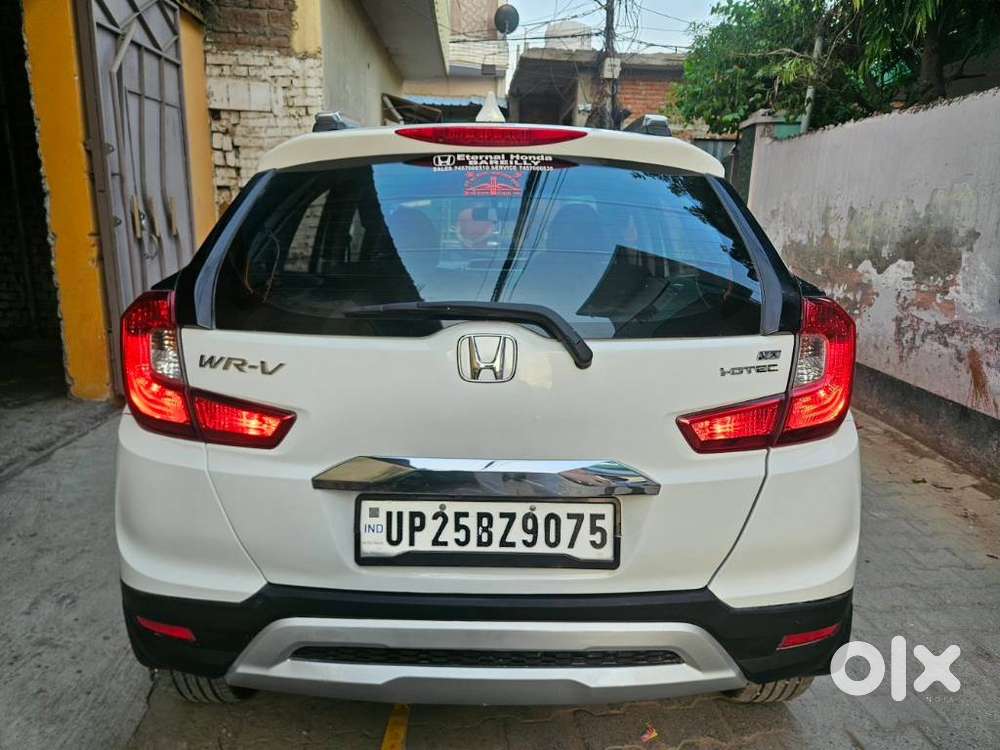 Honda Wr-v 1.5 Vx I-dtec, 2018, Diesel